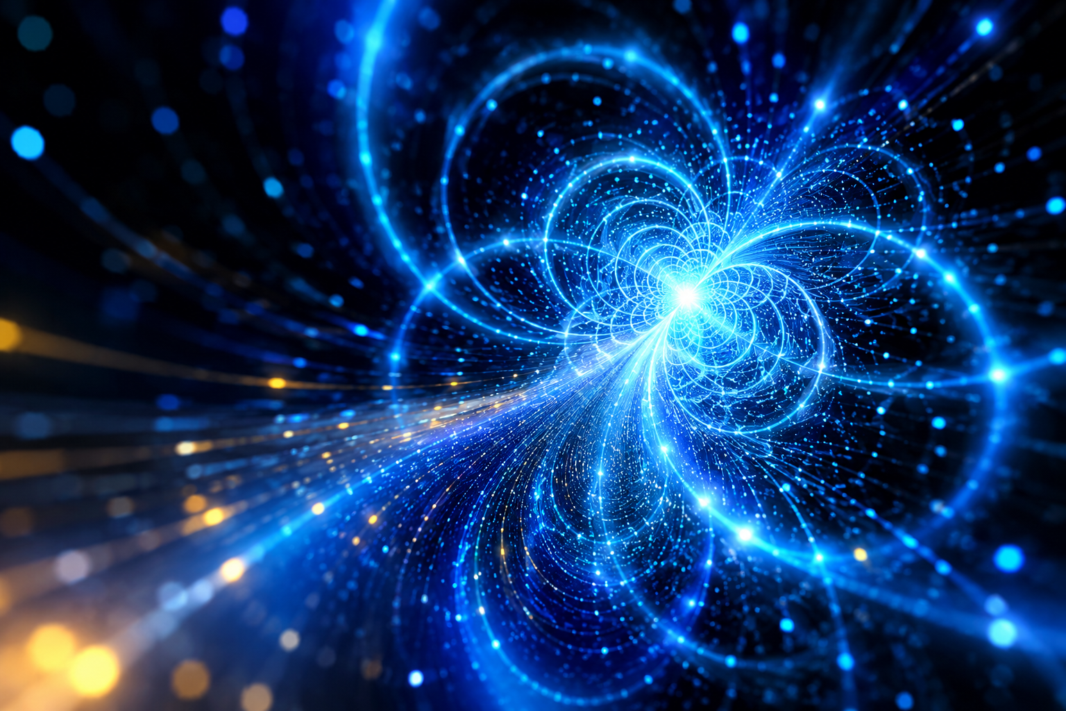 scalar wave healing