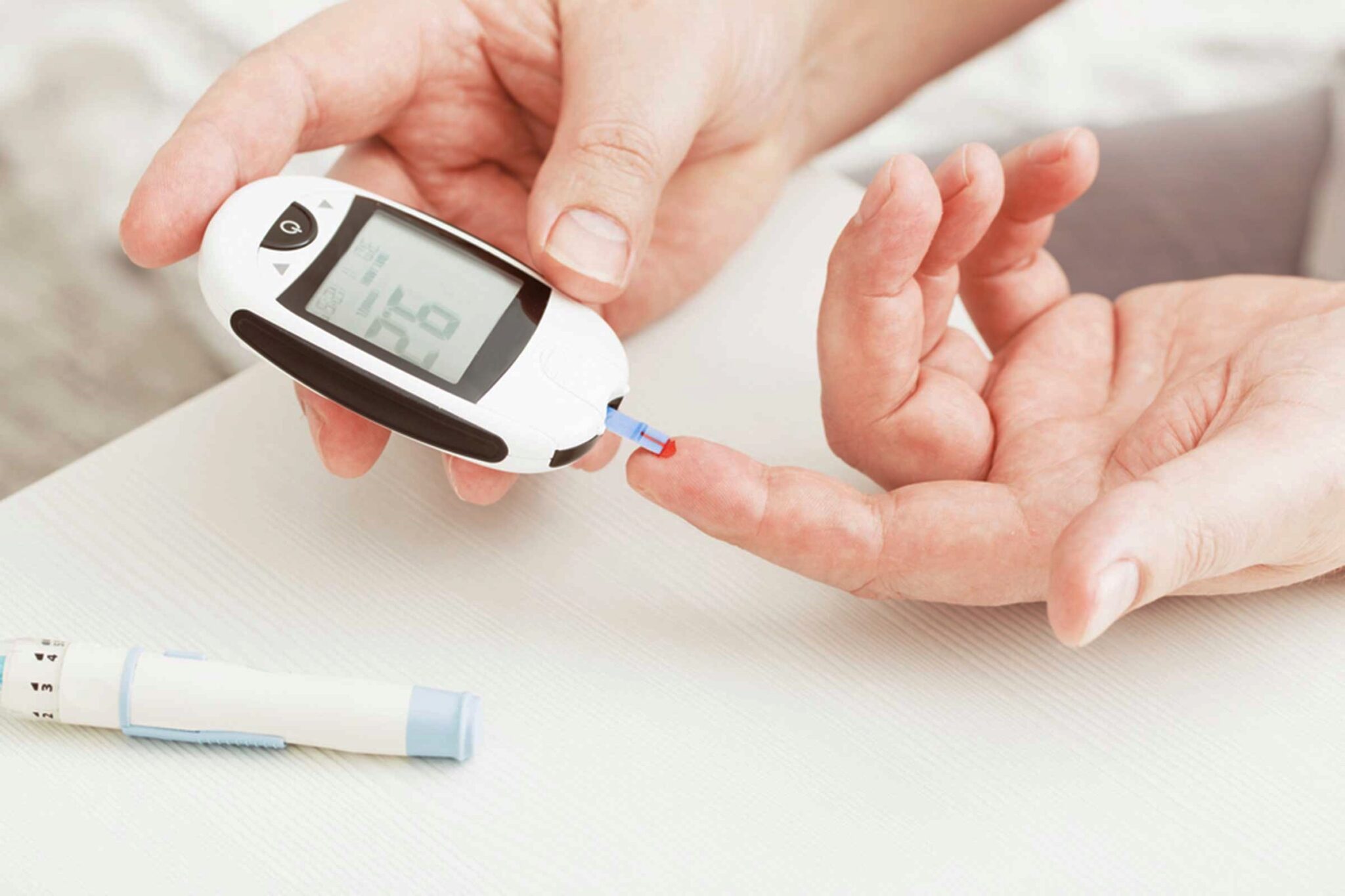 How to Treat Type 1 Diabetes with Microcurrent Therapy Pain Free for Life