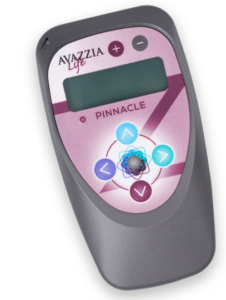 The Avazzia Life Pinnacle is capable of not only microcurrent facials but treating most complex health issues with exceptional results.