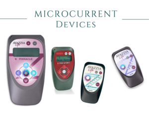 With so many microcurrent devices on the market, you may be wondering how to figure out which one is the best for your individual health needs and goals.