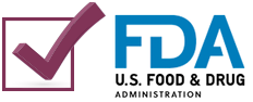 Our Microcurrent devices are FDA cleared for sale in the United States.