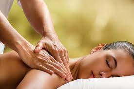 Massage therapy involves the gentle manipulation of the body to reduce stress, promote relaxation, increase range of motion, and relieve pain.