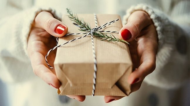 holistic christmas gift ideas