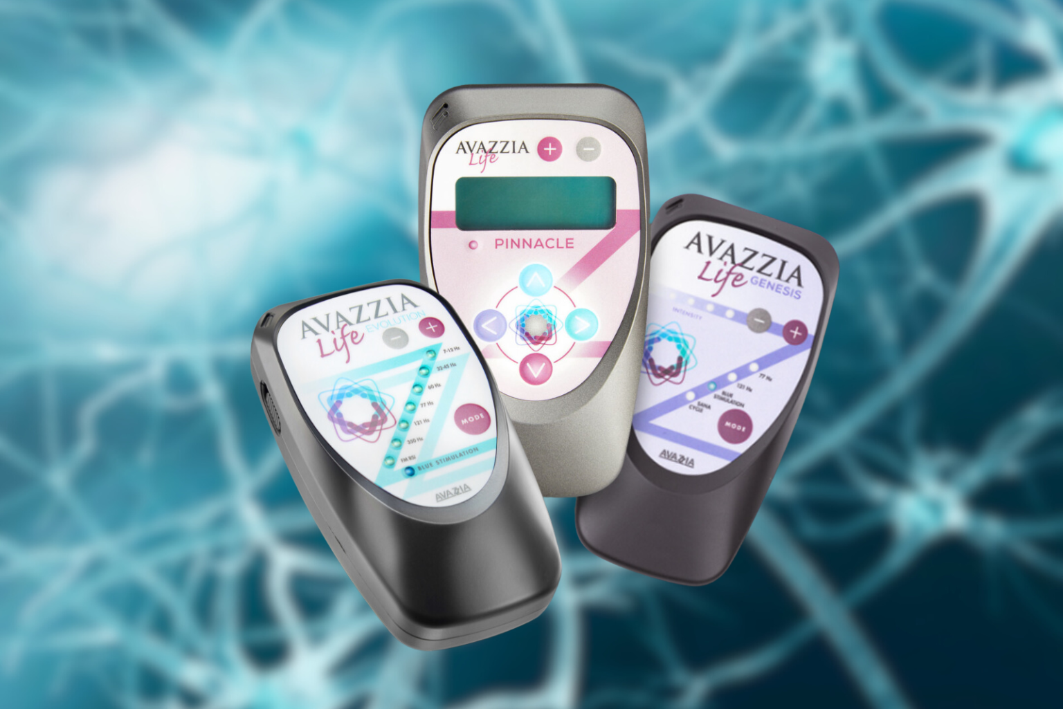 How to Perform Microcurrent Vagus Nerve Stimulation - Pain Free for Life