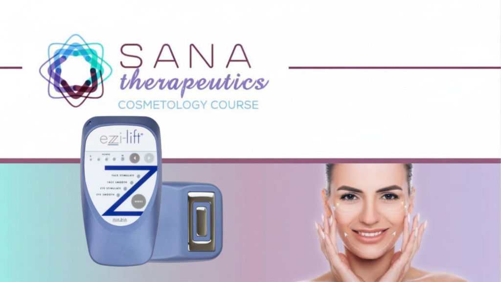 The Sana Shop Avazzia Ezzi-Lift