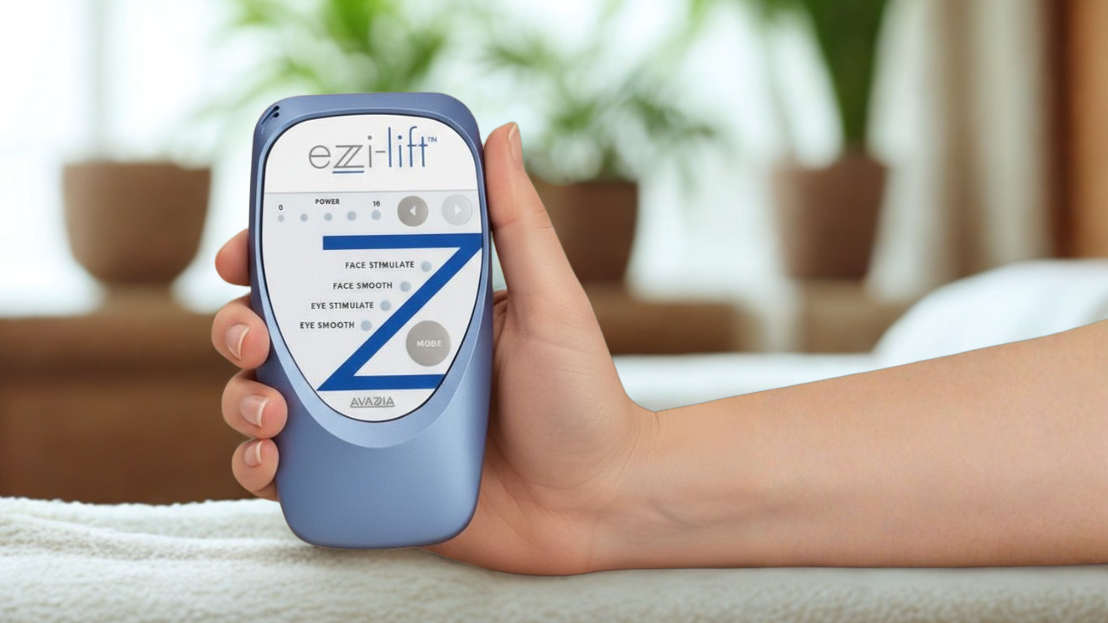 PFFL-Ezzilift Sana Shop 